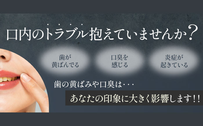 毎日にかかせない日用品！　セルフリッシュホワイト プラセンタ配合 薬用ホワイトニング歯磨き粉　3本（各120g）