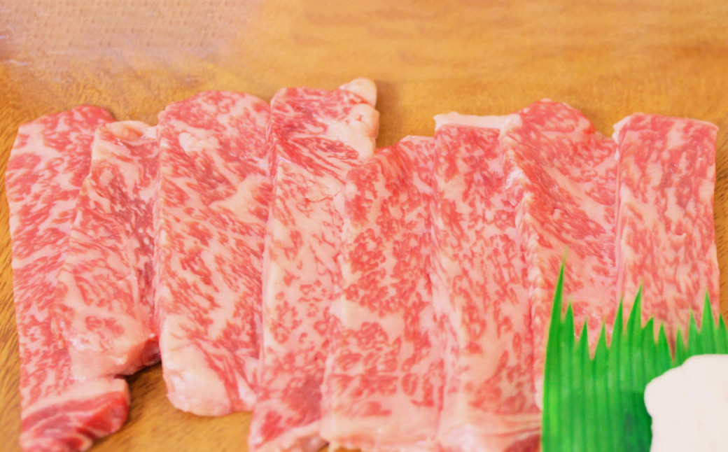 愛媛県産 黒毛和牛 雌牛 いしづち牛サーロイン 焼肉用 1.8kg(640)