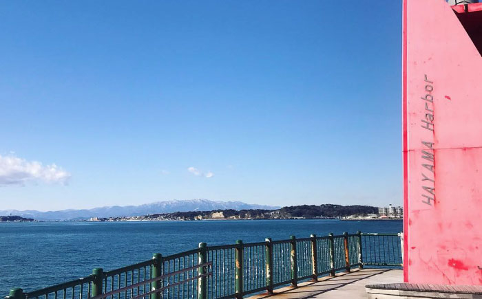  ビューティサロン 施術 リラックス 神奈川県 オーシャンビュー  クレンジング フェイシャル マッサージ ハンドマッサージ