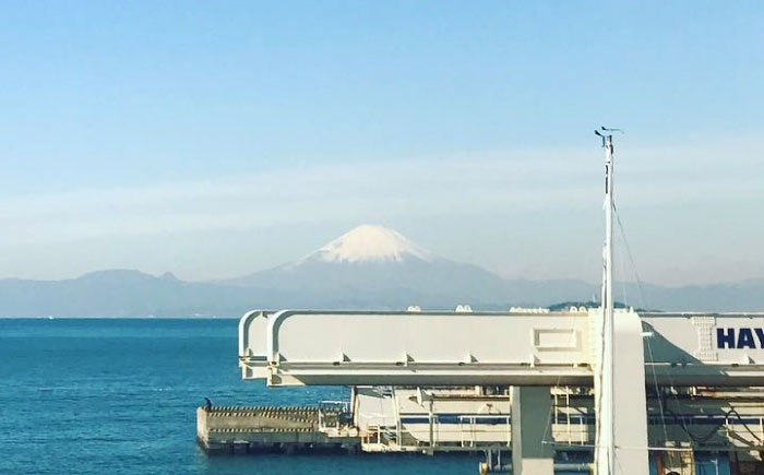  ビューティサロン 施術 リラックス 神奈川県 オーシャンビュー  クレンジング フェイシャル マッサージ ハンドマッサージ