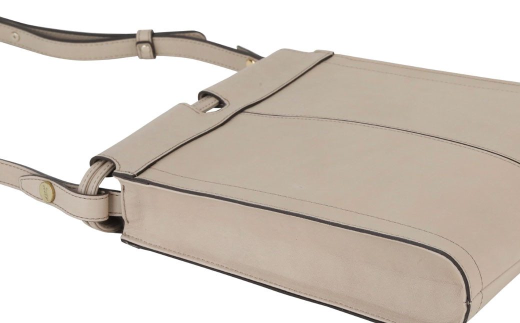 ANDERSENBAG フレット No.9300 フレット・ショルダー トープ 