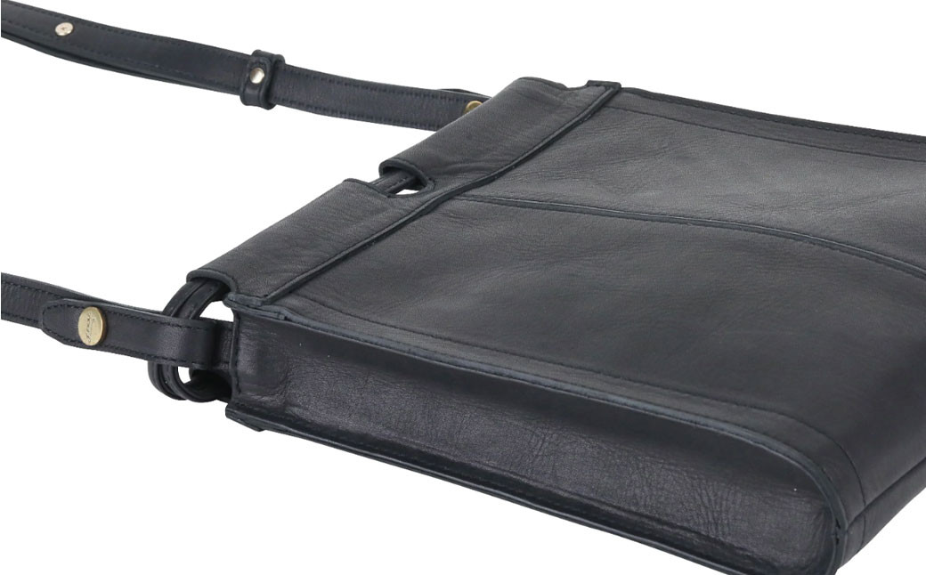 ANDERSENBAG フレット No.9300 フレット・ショルダー ブラック