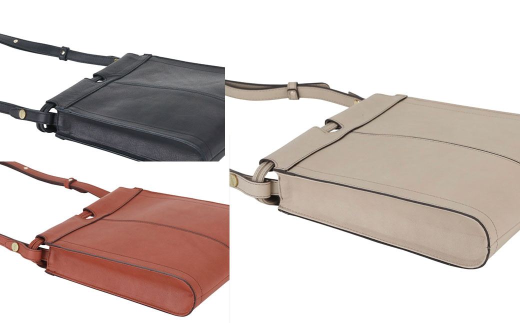 ANDERSENBAG フレット No.9300 フレット・ショルダー 