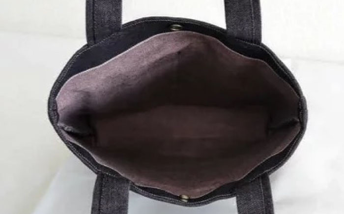 かばん 鞄 カバン デニム バッグ トートバッグ 雑貨 メンズ レディース 手作