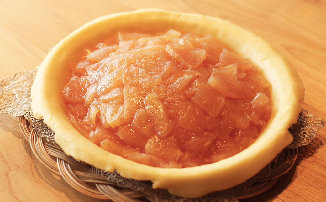 天使のアップルパイ（22cm）