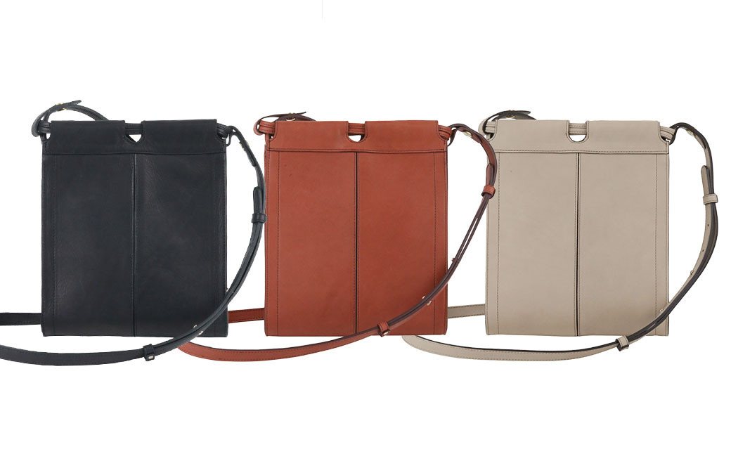 ANDERSENBAG フレット No.9300 フレット・ショルダー 