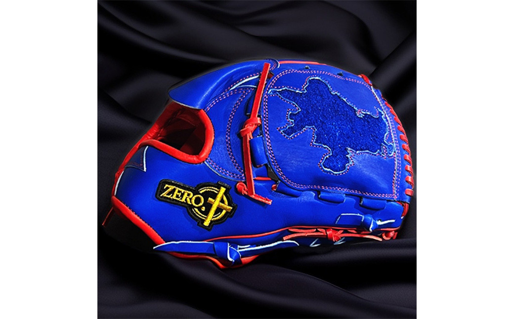 ZERO.REALIZE 軟・硬式兼用グローブ（Z1 投手用） オーダーモデル