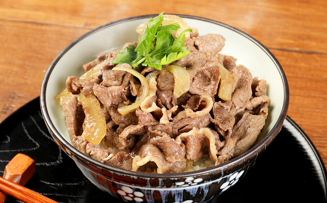 くまもとあか牛 切落し 500g(250×2パック)