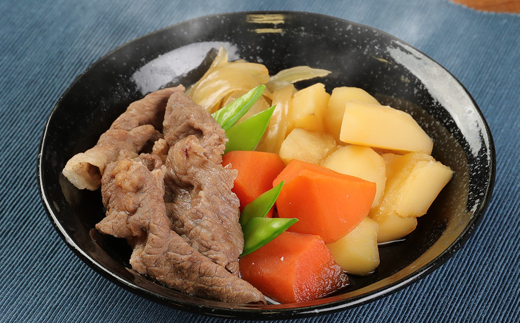 くまもと黒毛和牛 切落し 600g(300g×2パック)