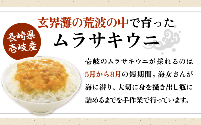 人気   うに ウニ 雲丹  新鮮 海鮮 特産品 贈り物 ギフト   魚介 ごは