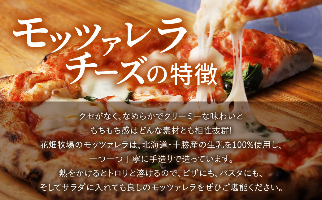 花畑牧場 メダルモッツァレラチーズ 約3kg