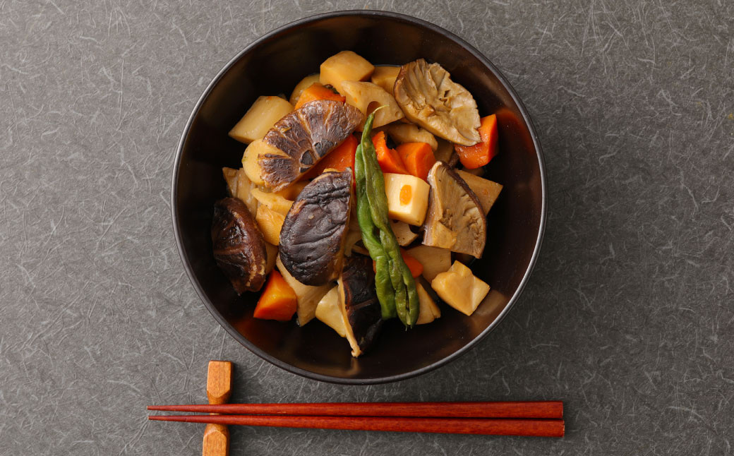 【6ヶ月定期便】大分産椎茸こうしん 150g(50g×3袋)合計900g