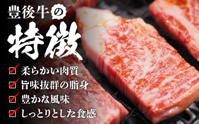 牛肉 おおいた豊後牛 おおいた 豊後牛 黒毛和牛 国産  焼肉 焼肉用