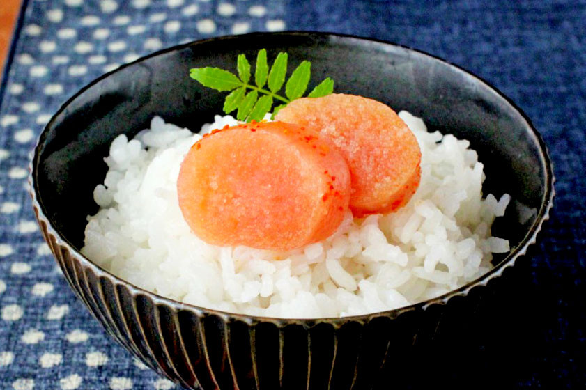 博多 徳永 訳あり! 無選別(混合)不揃い 無着色 辛子明太子 1kg