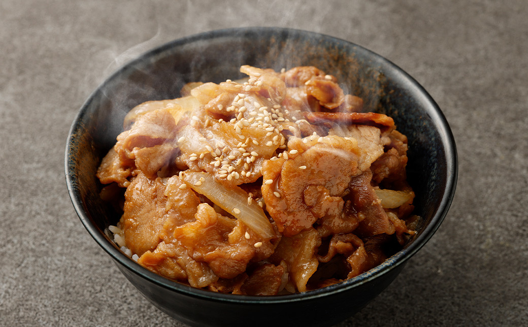 九州産豚タレ漬け