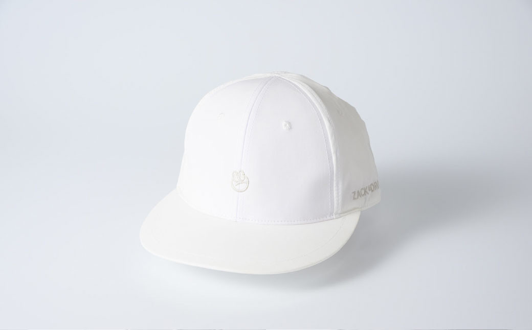 フロントフロッグキャップ