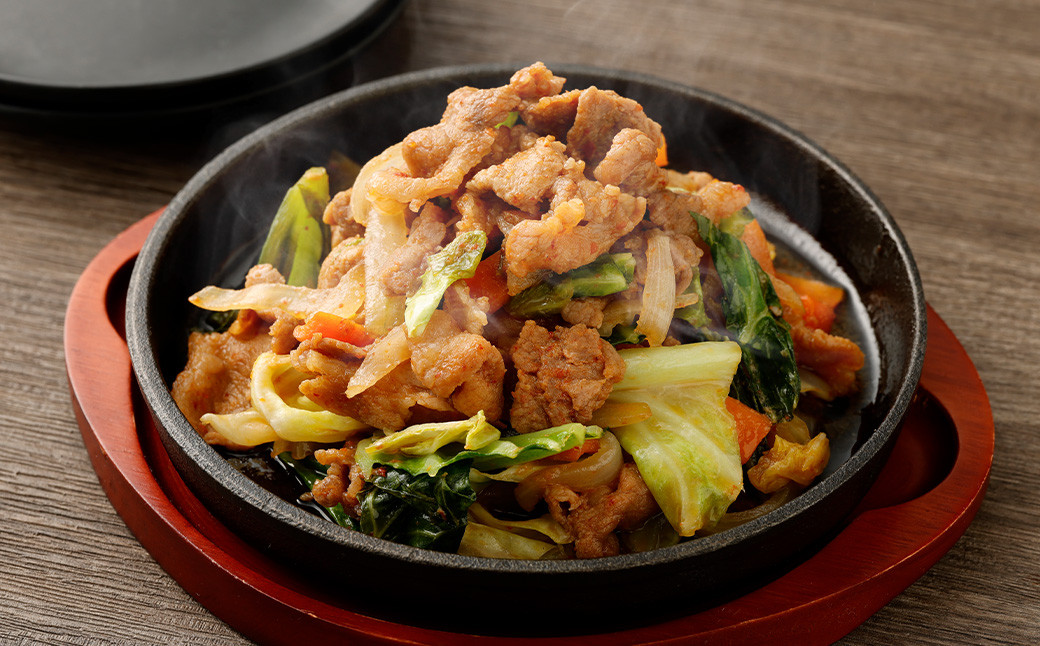 九州産豚タレ漬け