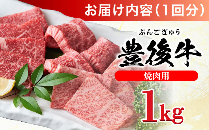 牛肉 おおいた豊後牛 おおいた 豊後牛 黒毛和牛 国産  焼肉 焼肉用