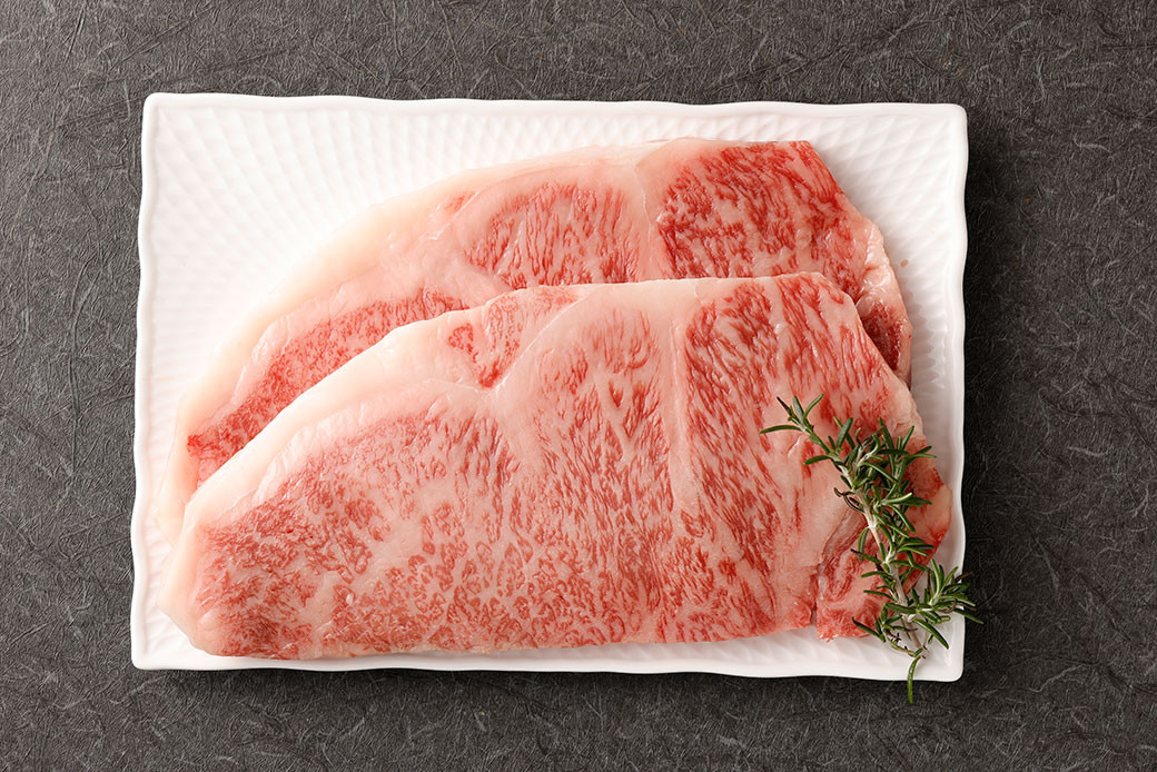 黒樺牛 肉厚 サーロイン ステーキ 900g 300g×3パック