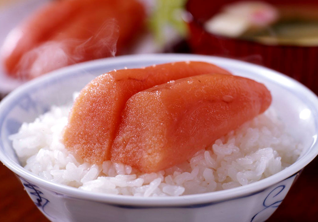 【訳あり】 博多 優美堂 【氷温熟成 博多 辛子明太子】無着色 切子（切小） 約1kg（約500g×2個）