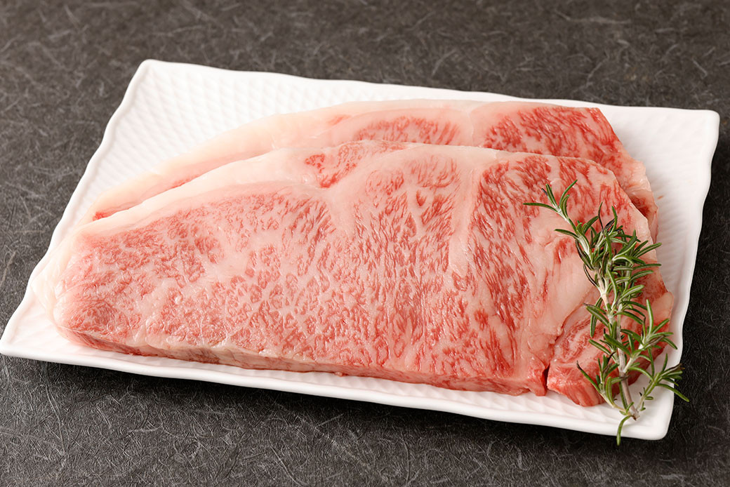 黒樺牛 肉厚 サーロイン ステーキ 900g 300g×3パック