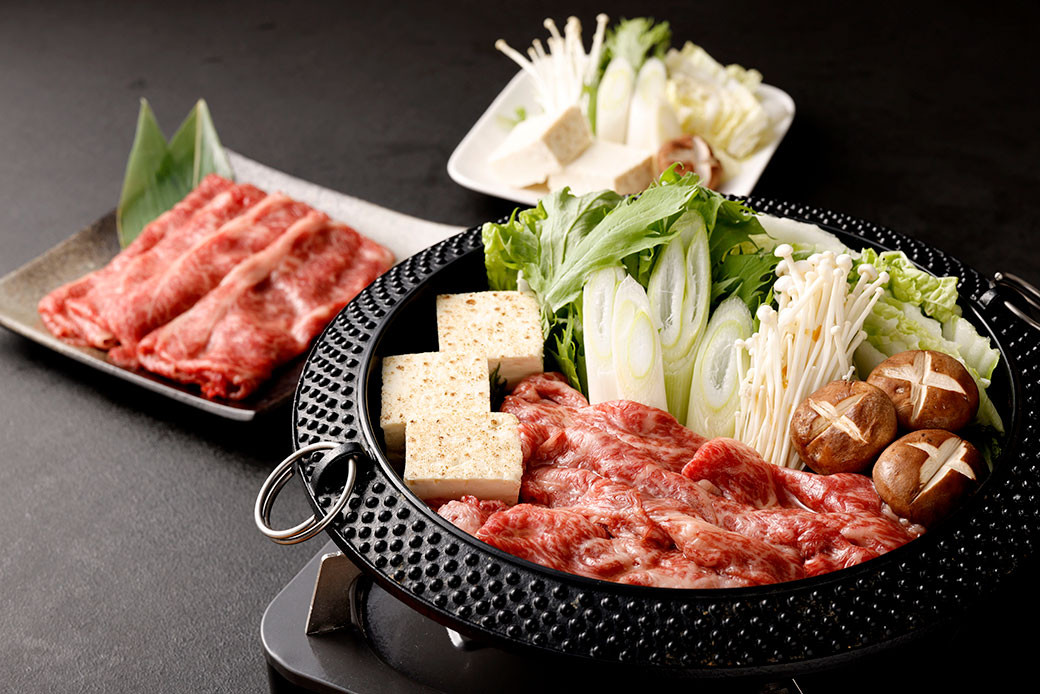 黒樺牛 肩ロース スライス 1050g 350g×3パック