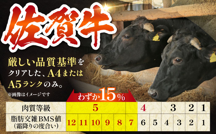 A5 牛肉 黒毛和牛 佐賀 和牛 豚肉 盛り合わせ すき焼き用 しゃぶしゃぶ用 すき焼き・しゃぶしゃぶ
