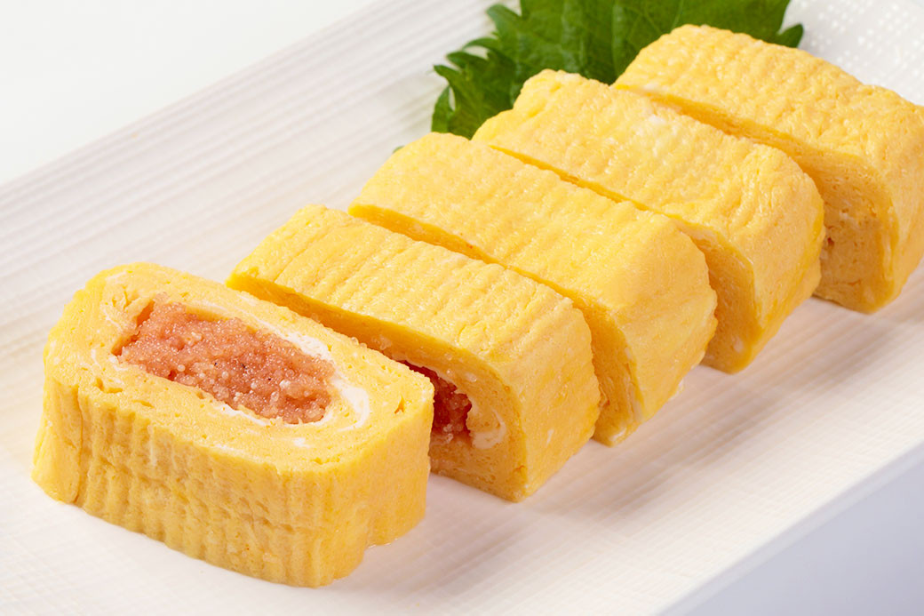 博多徳永 【訳あり!】 無選別(混合)不揃い 無着色 辛子明太子 約1kg