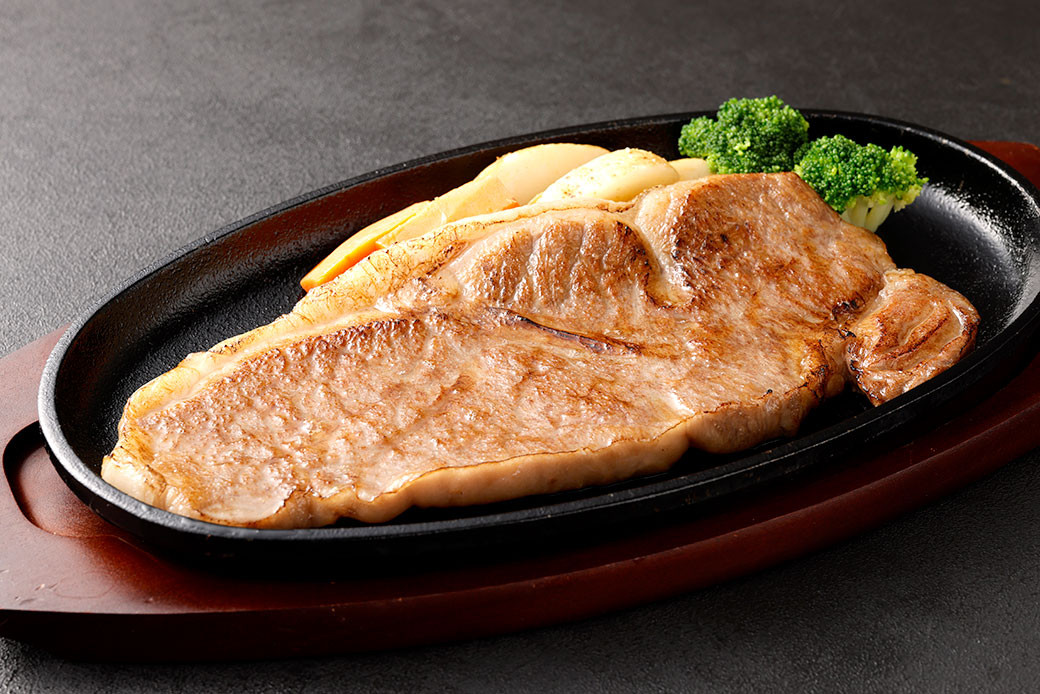 黒樺牛 サーロイン ステーキ 200g 200g×1パック