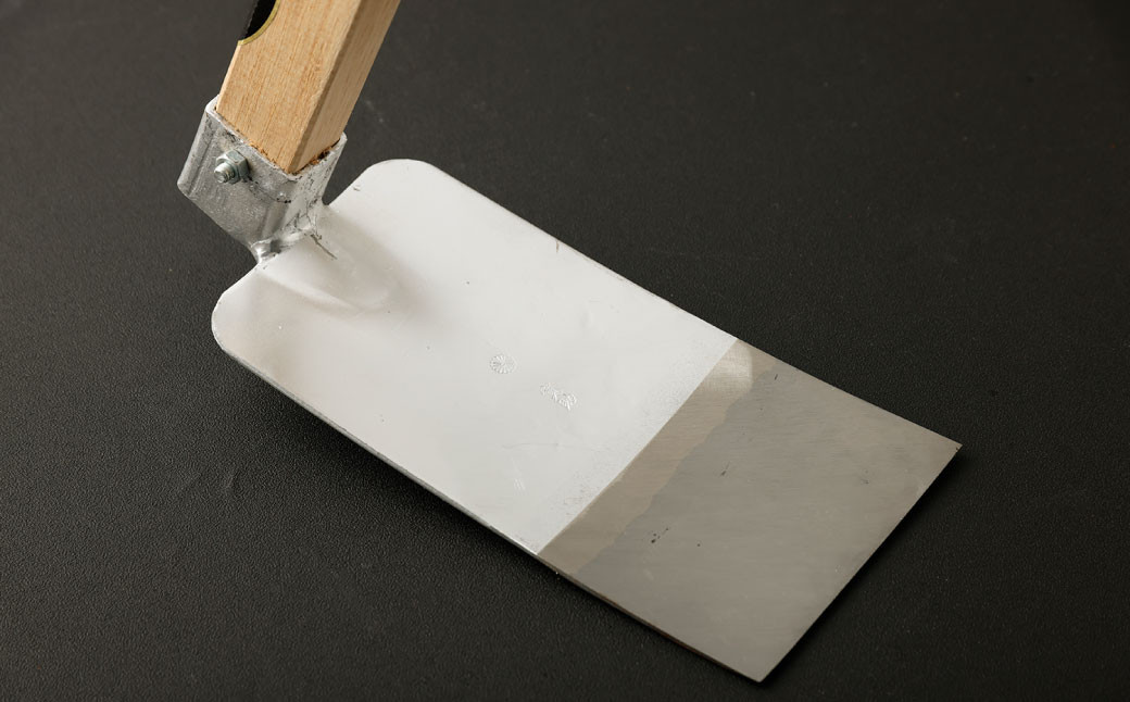 熊本県伝統的工芸品指定 立鍬