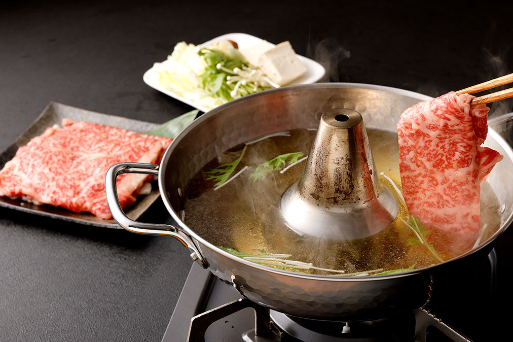 黒樺牛 【3回 定期便】 ロース すき焼き用 250g 250g×1パック 計750g