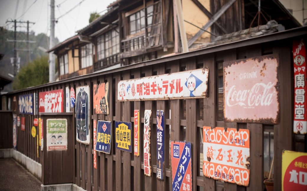 ”プライベートガイドと巡る” 臥龍山荘 と シネマ散策 「8名様」（803）