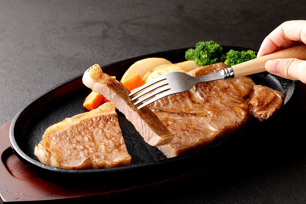 黒樺牛 サーロイン ステーキ 200g 200g×1パック