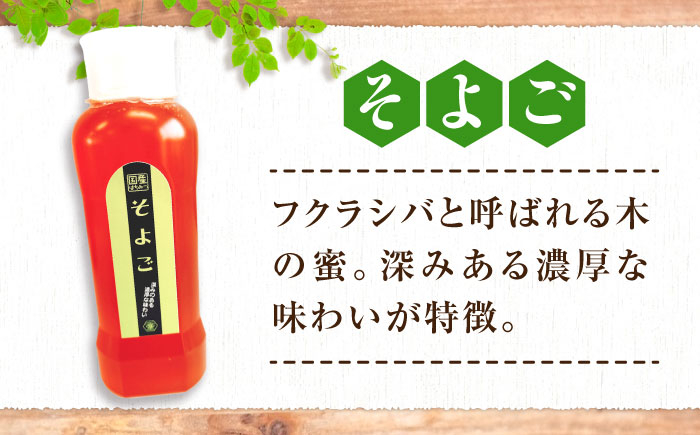 ふるさと納税 はちみつ 蜂蜜 ハチミツ 非加熱 純粋 国産はちみつ 生はちみつ