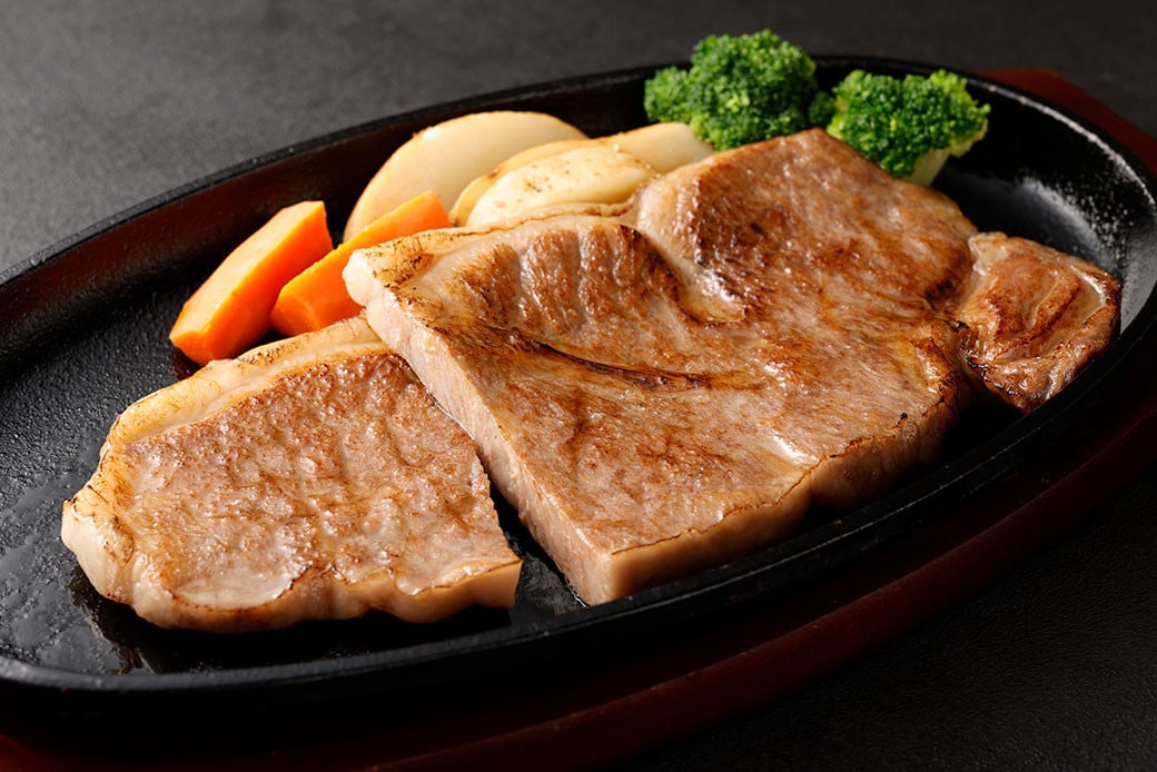 黒樺牛 サーロイン ステーキ 400g 200g×2パック