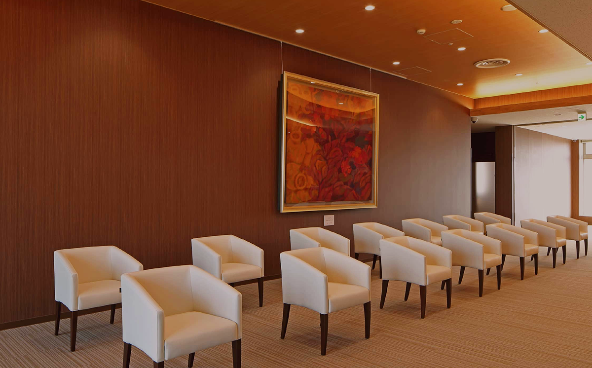 豊富なオプション検査もご用意