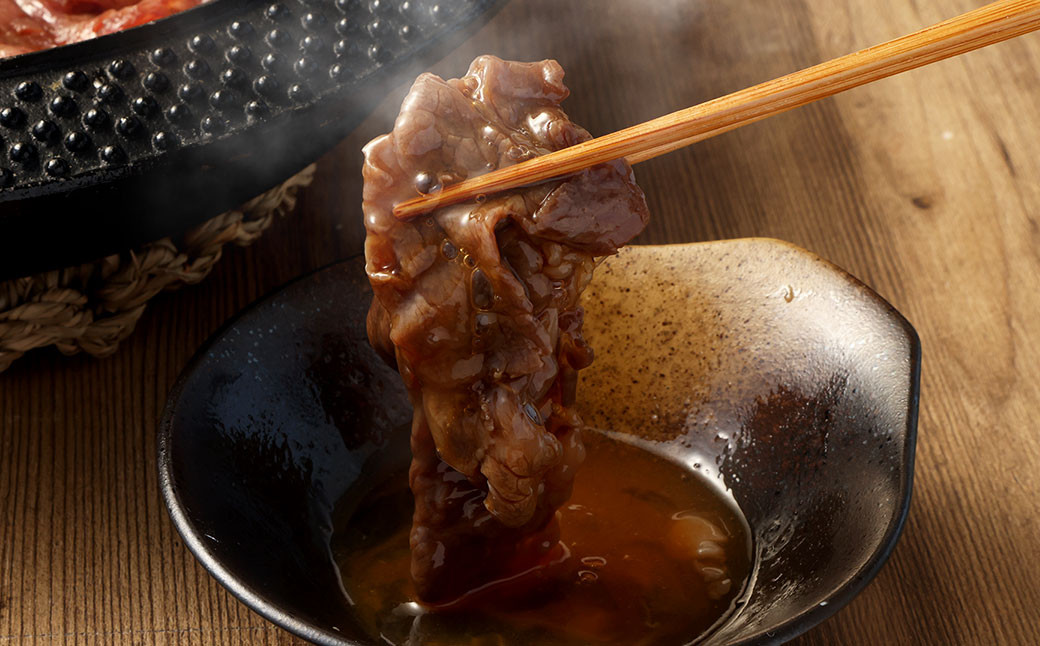 飛騨牛 もも ・ かた すきやき用 400g
