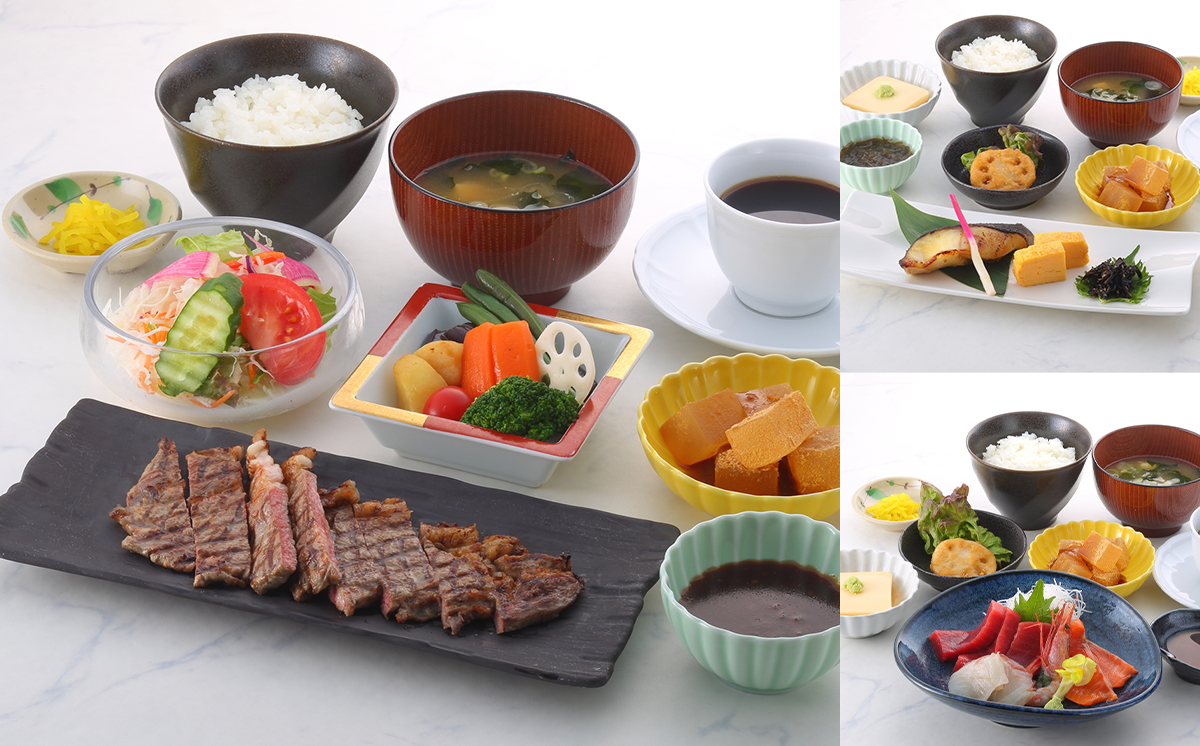 ホテルライクな空間で安心して受診できます