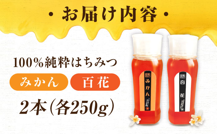 ふるさと納税 はちみつ 蜂蜜 ハチミツ 非加熱 純粋 国産はちみつ 生はちみつ