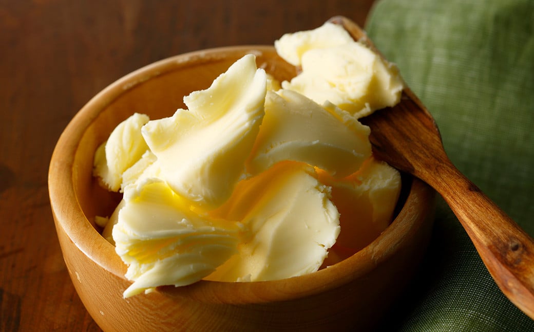 よつ葉バター(食塩不使用) 2個セット【B115】