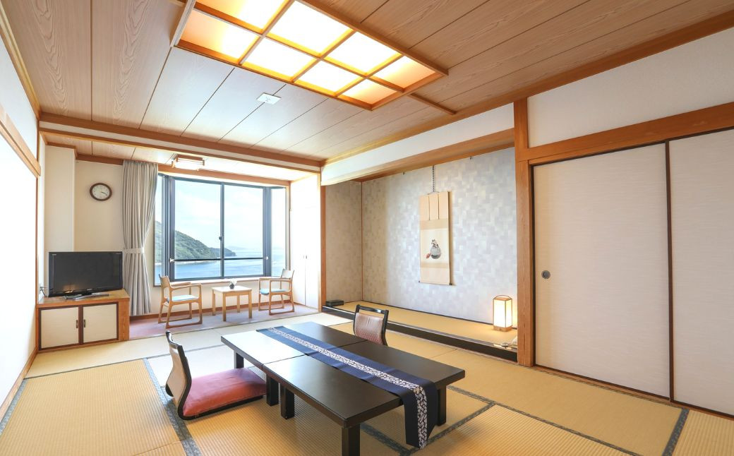 子どもからご年配の方まで、誰もがくつろげる空間が用意されています。