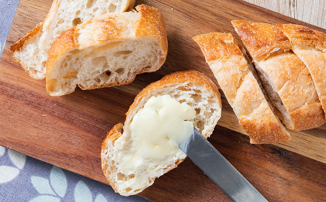 よつ葉バター(食塩不使用) 2個セット【B115】