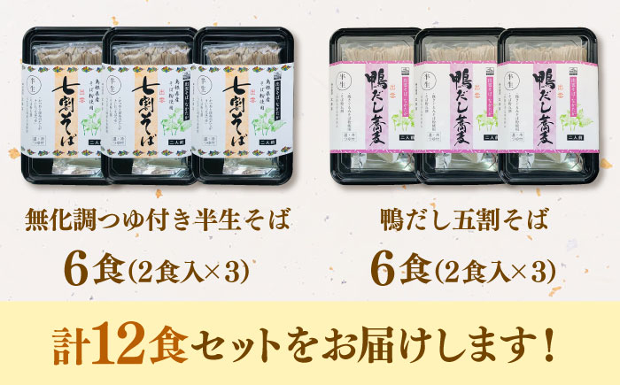 そば 出雲そば 麺 詰め合わせ セット 島根 松江 おすすめ 人気 ランキング