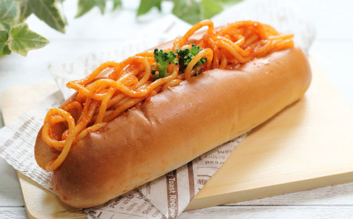 麺 めん スパゲティ 弁当 島根 松江 おすすめ 人気 ランキング 高評価