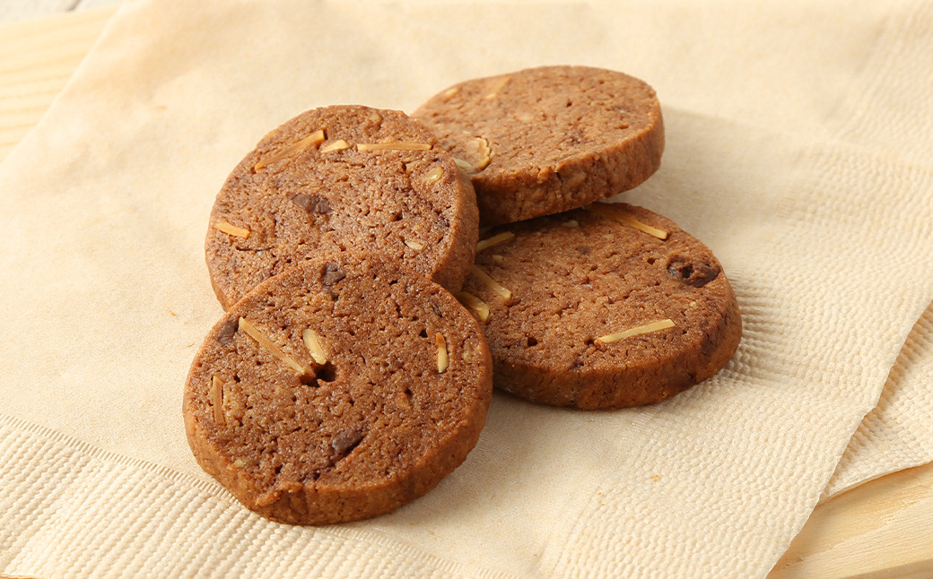 【12回定期便】 【香春岳 のやさしい 焼き菓子 】 しあわせの 詰め合わせ 4種 3セット 合計540個