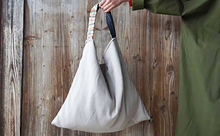 かばん バッグ 布製品 リメイク オリジナル コンパクト 島根 松江 おすすめ