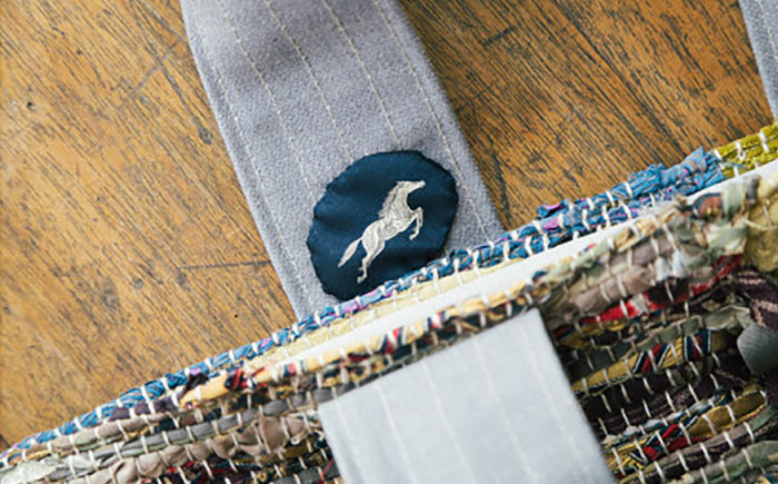 かばん バッグ 布製品 リメイク オリジナル トート トートバッグ 島根 松江 人気 おすすめ