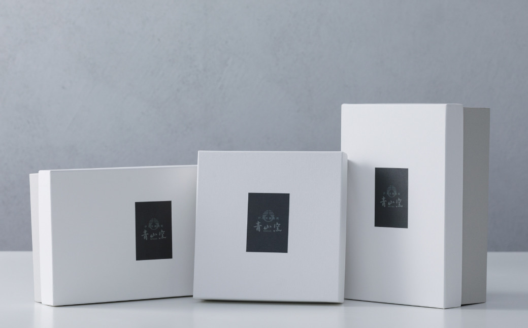 ※画像はイメージです。箱のサイズは商品のサイズによって変わります。