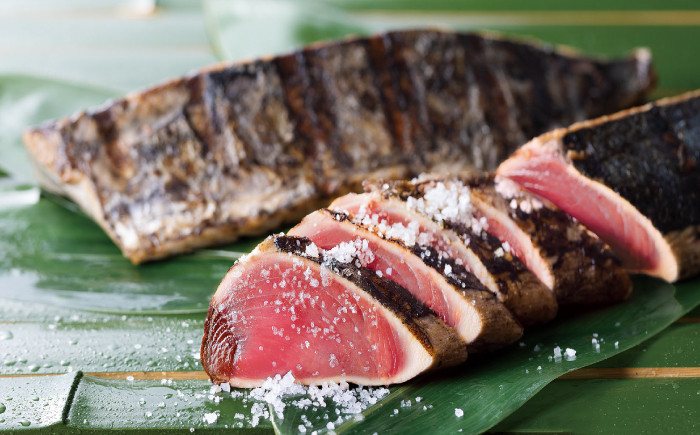 土佐料理司 土佐便りセット/着日指定可能 【株式会社土佐料理司】 [ATAD030]