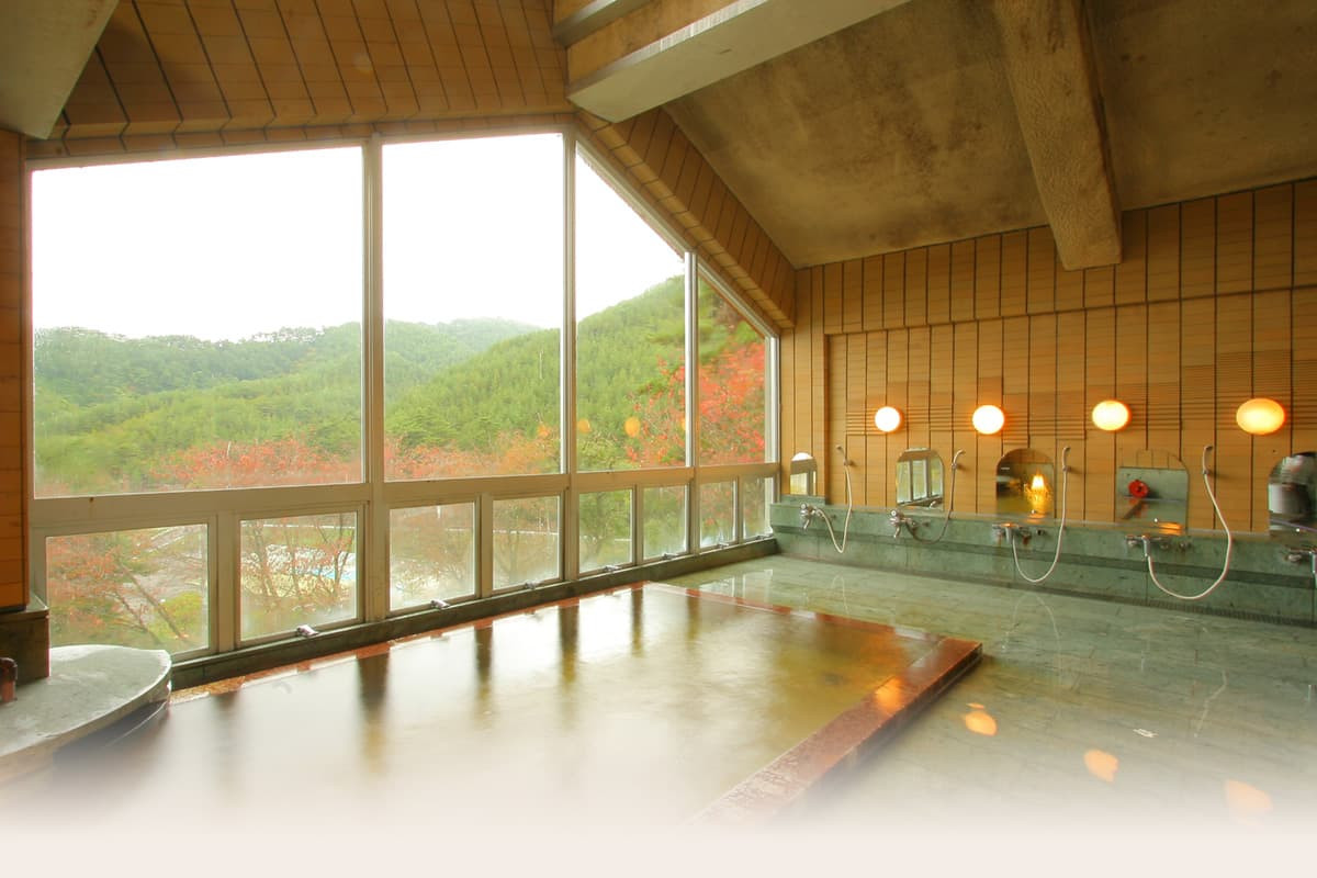 一年中愉しめる松茸料理！松茸専門宿だからできる低温熟成松茸をご提供